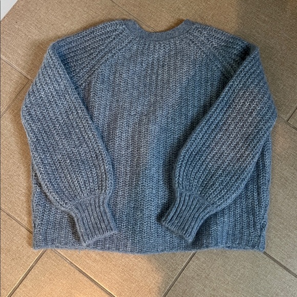 Sezane Basile Cardigan - Picture 5 of 7
